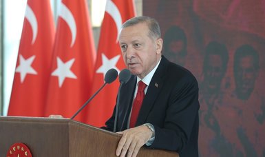 Erdoğan: Türkiye will send grain and fertilizers to countries in need
