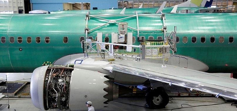 GOING BACKWARDS? WHISTLEBLOWERS SLAM BOEING SAFETY CULTURE