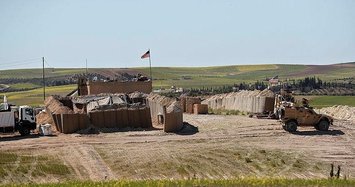 US says joint Manbij patrols to 'soon' begin