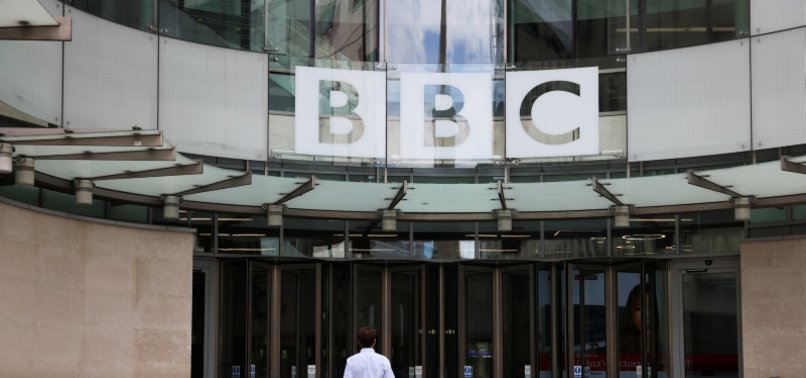 BBC HARASSMENT SCANDAL: EMPLOYEE SUSPENDED FROM DUTY
