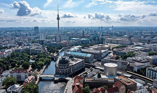 Nearly half of Germans fear terror attacks at Euro 2024 - survey