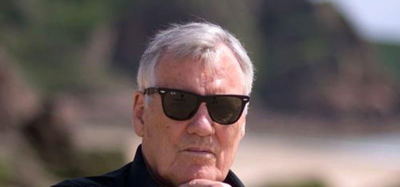 Best-selling thriller writer Jack Higgins dies at age of 92