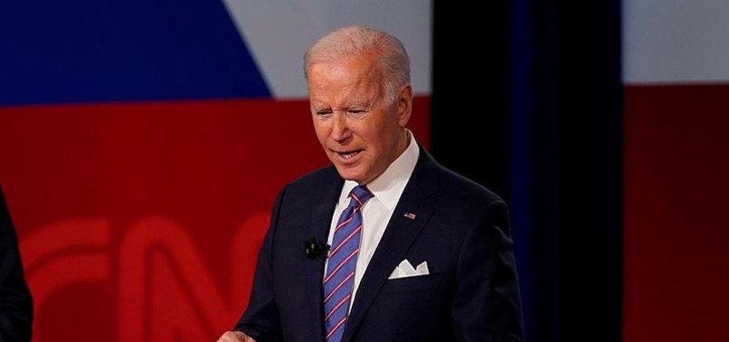 HOSTAGE FAMILIES TO BIDEN: BRING OUR FELLOW AMERICANS HOME