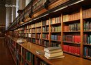 YHT Garı’nda kütüphane açıldı