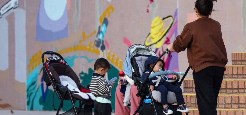 Childbirths in Hong Kong hit record low in 2025, ending two-year rise