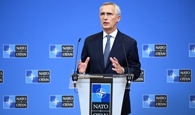 NATO chief welcomes Turkish president’s signing of Sweden's NATO accession protocol