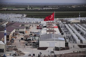 Mülteci krizi ve Türkiye: Ahlaki realizm
