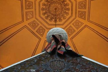 Bir fethin ve türbenin hikâyesi