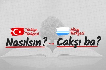Türk lehçelerinde selamlaşma - I