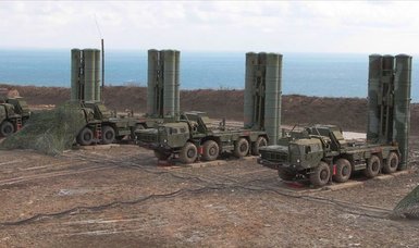 India begins deploying Russia’s S-400 air defense system on NW border: Report