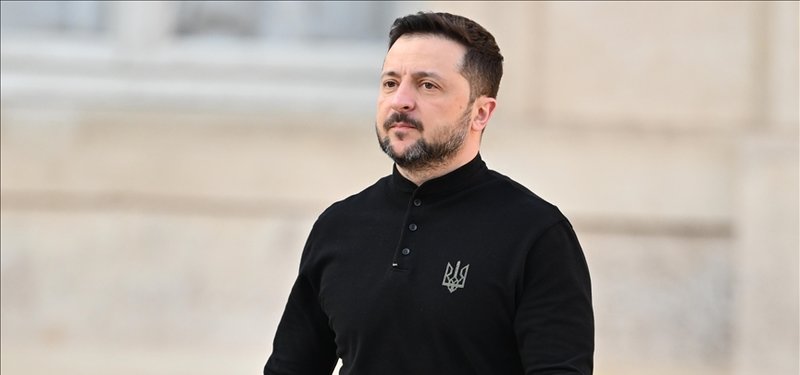Zelenskyy says Russia trying to include additional conditions in Black Sea ceasefire deal
