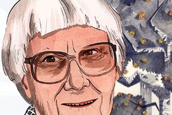Harper Lee'nin Tespih Ağacının Gölgesinde adlı eserinden 20 alıntı