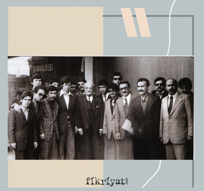 AĞAÇ DERGİSİ