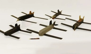 Greece to buy U.S. drones, sources say