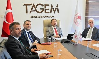 Tarımsal Ar-Ge’nin kalbi TAGEM’de atıyor