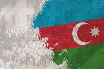 Azerbaycan’ın bağımsızlık öyküsü