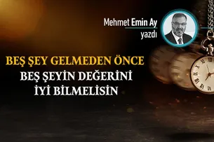 Zaman İsrafı...