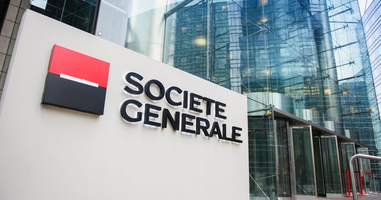 Societe Generale, Fransa’da küçülmeye gidiyor