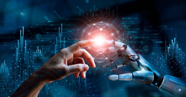 Ekonomide yeni rekabet alanı: Yapay zeka yatırımları