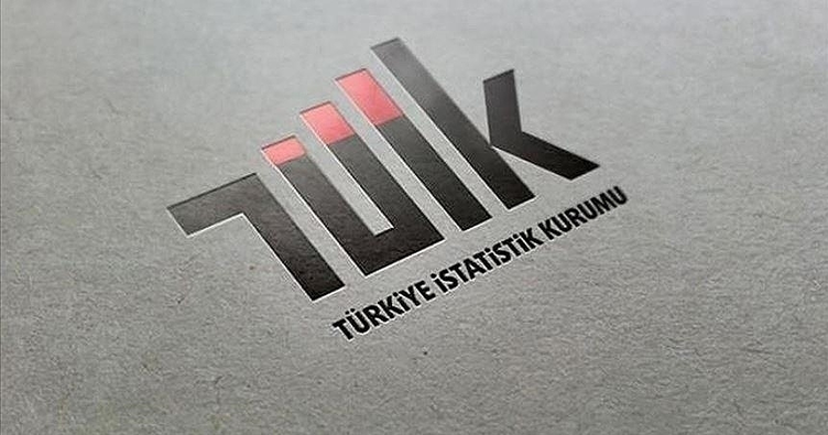TÜİK hanehalkı tüketim verilerini açıkladı