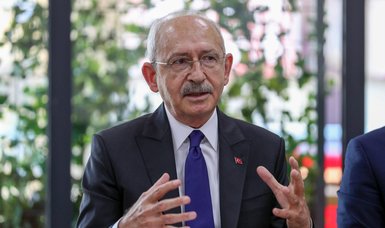 Power struggle emerges in Türkiye's main opposition party