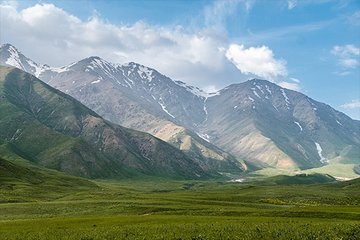 PODCAST I Fergana Vadisi niçin önemli?