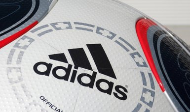 Prosecutors investigate German football body over Adidas donations