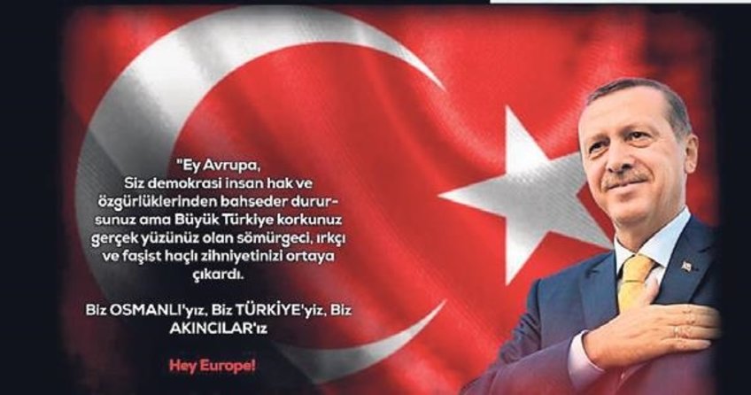Taşıma şirketinin sitesini hack’lediler