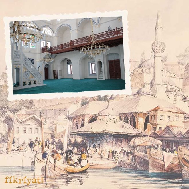 DÜNYA KÜLTÜR MİRASININ EN NADİDE ESERİ