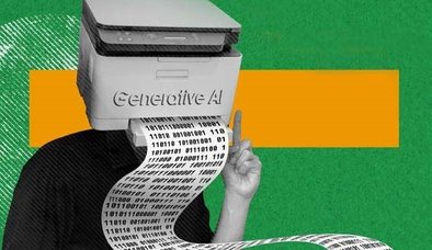 DİJİTAL BAĞNAZLIK