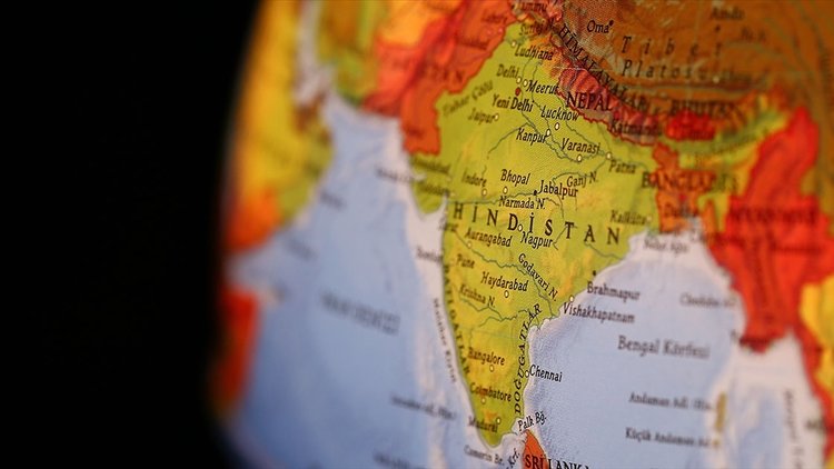 Hindistan Pakistan’a yolladığı suyu kesecek