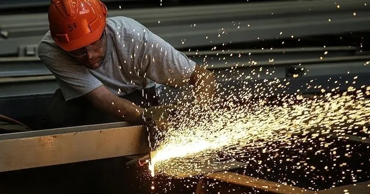 Kapasite kullanım oranı kasımda arttı