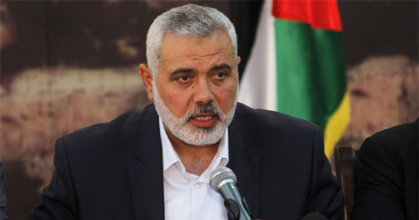 Hamas’tan Suudi Arabistan’a tepki