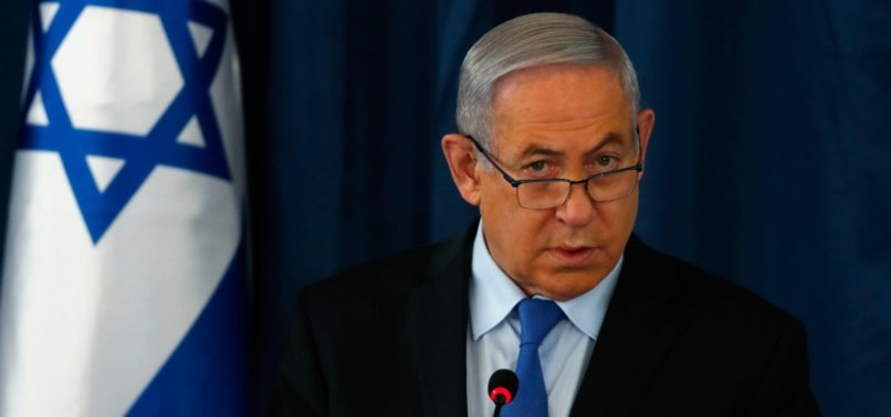 4 SCENARIOS FOR ISRAELS ANNEXATION OF WEST BANK
