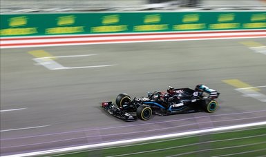 Formula 1 cancels Turkish Grand Prix