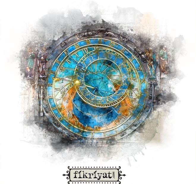 6.Miladi takvim sistemi