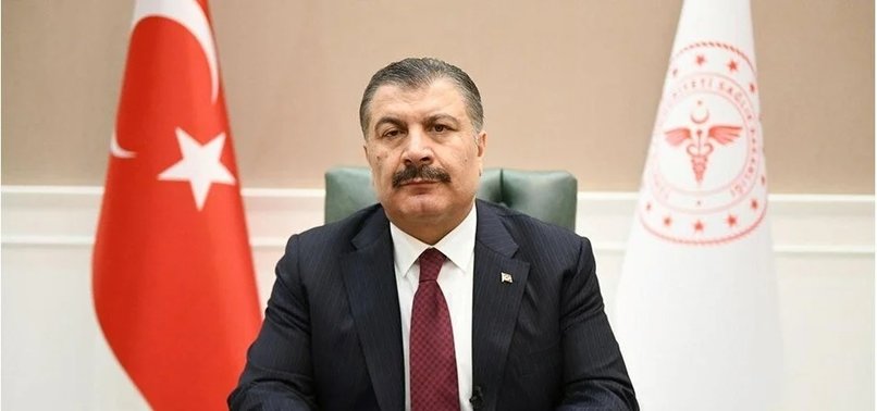 Turkish Health Minister highlights mutual cooperation in health sector