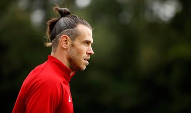 Bale: Repeat racism offenders should be kicked out of international football