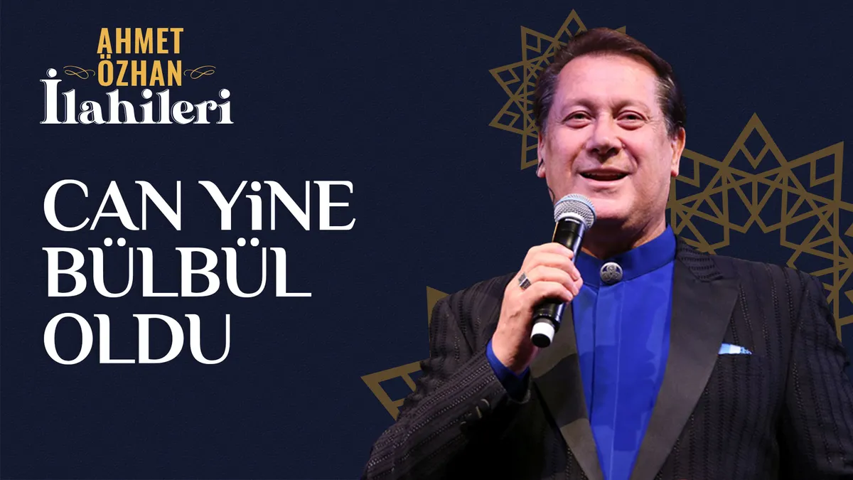 Can Yine Bülbül Oldu