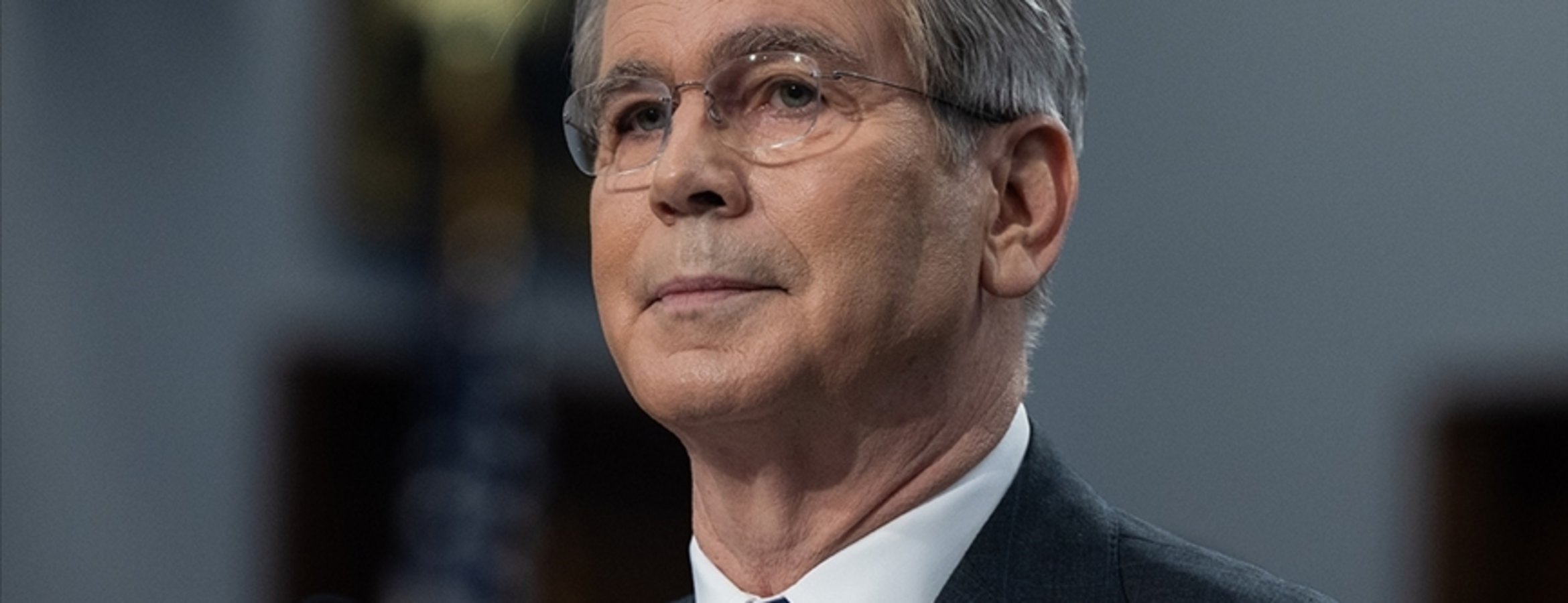 ABD Hazine Bakanı Bessent, Çin Başbakan Yardımcısı Hı ile Paris’te görüşecek