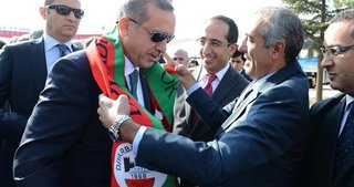 Kürtler neden yüksek EVET verdi?