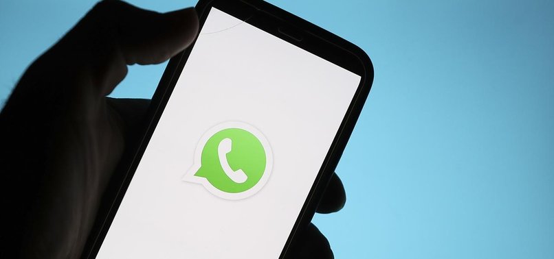 TWO CRITICAL UPDATES TO WHATSAPP: HD PHOTO AND SCREEN SHARING