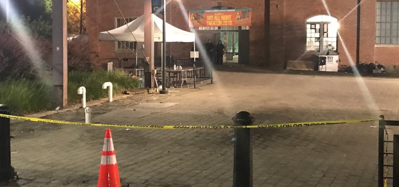 1 DEAD, 20 INJURED IN SHOOTING NEW JERSEY ARTS FESTIVAL