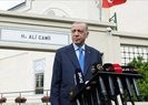 Erdoğan: We expect U.S. leader Biden to intervene in the Gaza issue