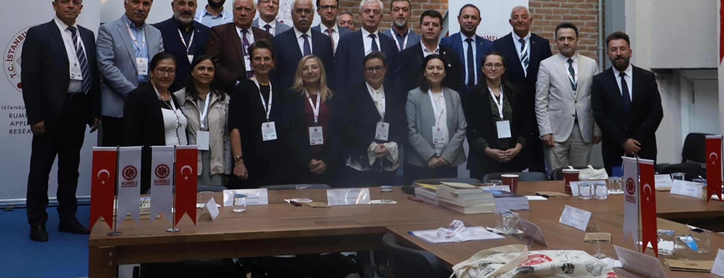 Balkan Araştırmaları Vakfı ile Biyografi Enstitüsü’nden ortak çalışma