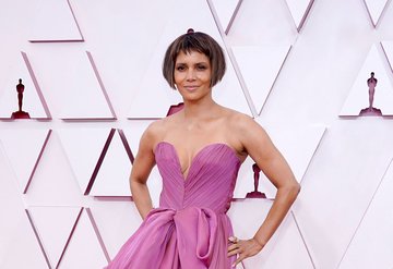 Halle Berryden Instagram itirafı