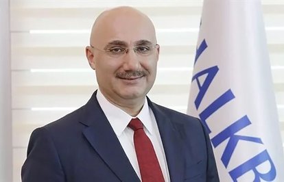 ArslanSağlıkkuruluşlarınadesteğimiz53milyarTLyeulaştı