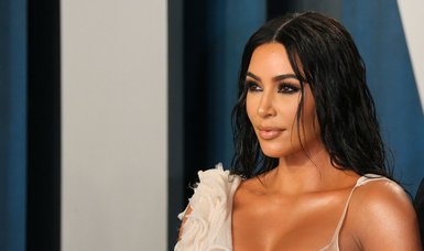 Kim Kardashian agrees to pay over $1 mln for 'unlawfully touting' crypto