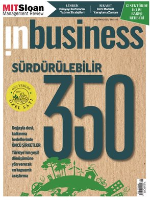 In Business SAYI 6