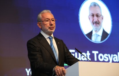 ahrefindextosyaliclasstkktLnktargetblankTosyalıaÇeliksektörüyeşildönüşümünenönemliaktörüolmayaaday